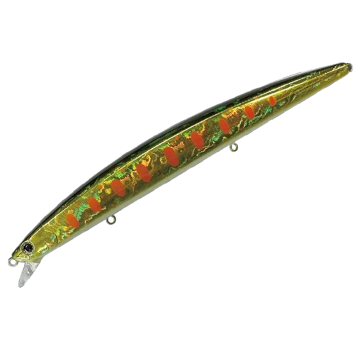 Воблер Smith Haluca 125F -12.5cm/13.9gr - Floating