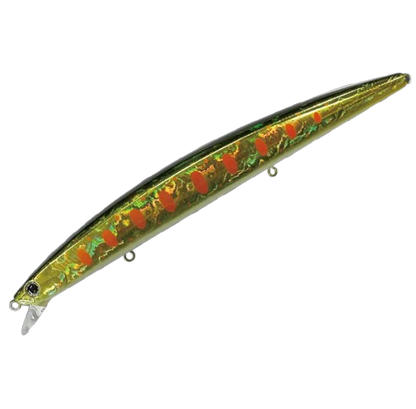 Воблер Smith Haluca 125F -12.5cm/13.9gr - Floating