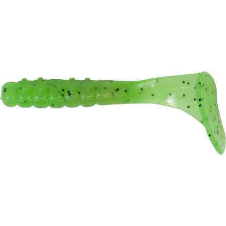Naluca soft MAGIC TROUT B-FISH CHEESE 2.5cm - 10 buc. in pachet