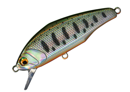 Wobbler SMITH D-Incite - 5.3cm/5.0gr - Sinking