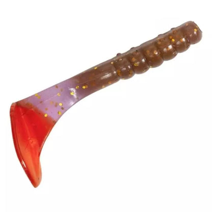 Naluca soft MAGIC TROUT B-FISH CHEESE 2.5cm - 10 buc. in pachet