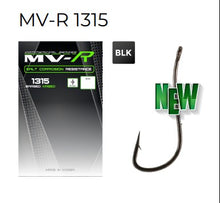 Куки MAVER MV-R 1315A Black Nickel