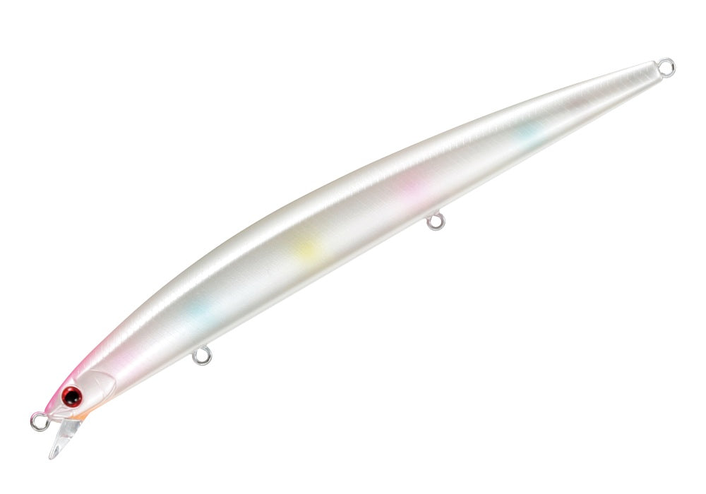 Воблер SMITH HALUCA 145S - 14.5cm/21.5gr - Sinking