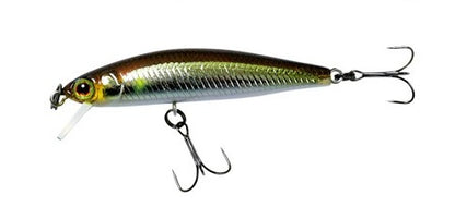 Wobbler JACKALL FLAT FLY 50SP - 5.0cm/2.3 gr - Suspending