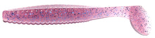 Σιλικόνες Hide Up STAGGER ORIGINAL 9.0cm/7.2gr - 8 τεμ. στη συσκευασία