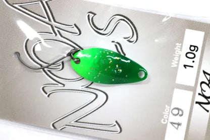 Micro κουταλάκι Rodio Craft NOA-S 1.0 g