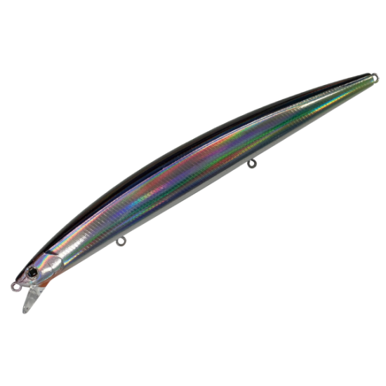 Воблер Smith Haluca 125S - 12.5cm/15.5gr - Sinking