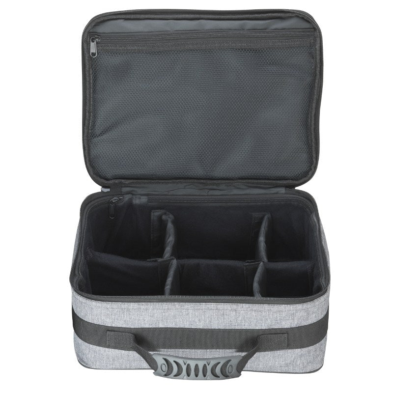 Bag for reels DAIWA D-VEC REEL PROTECTION CASE - L