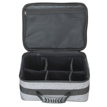 Чанта за макари DAIWA D-VEC REEL PROTECTION CASE - L