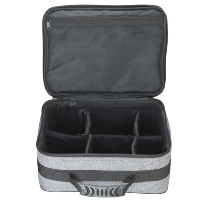 Bag for reels DAIWA D-VEC REEL PROTECTION CASE - L