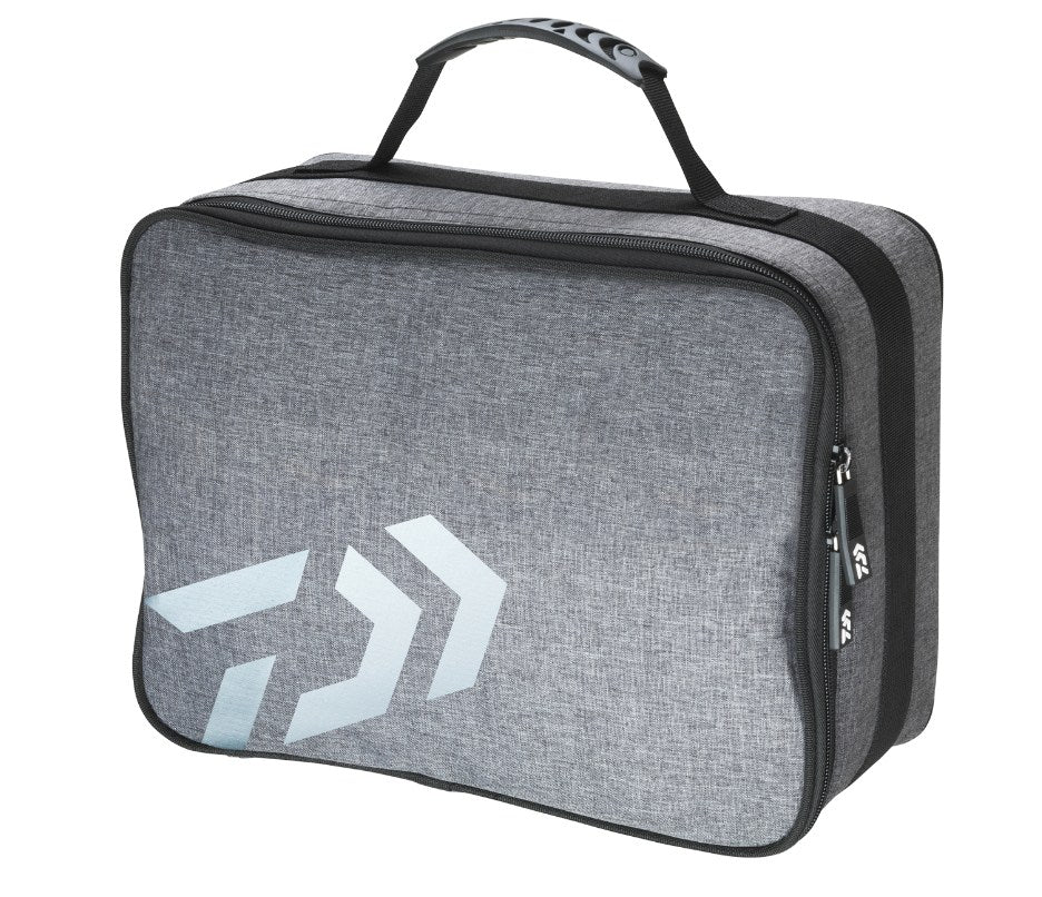 Bag for reels DAIWA D-VEC REEL PROTECTION CASE - L