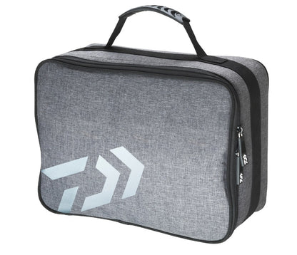 Bag for reels DAIWA D-VEC REEL PROTECTION CASE - L