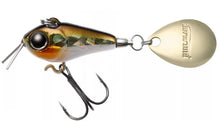 Тейлспинър TIEMCO SPINNERTAIL RIOT BLADE S - 2.5cm/9.0gr