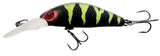 16 UV MAT BLACK PERCH