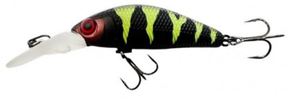 Wobbler Jackall Diving Chubby Minnow 35SP - 3.5cm/2.7gr - Suspending