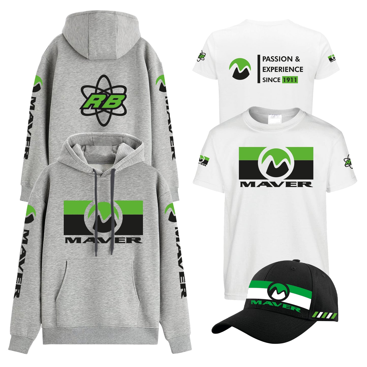 Костюм MAVER Club Team