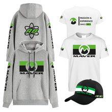 Екип MAVER Club Team