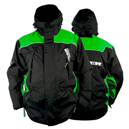 Jacheta MAVER MATCH THIS JACKET