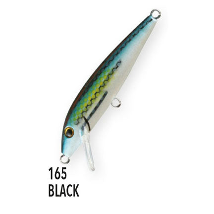 Воблер Nomura FLOATER MINNOW - 5cm/3.3gr - floating