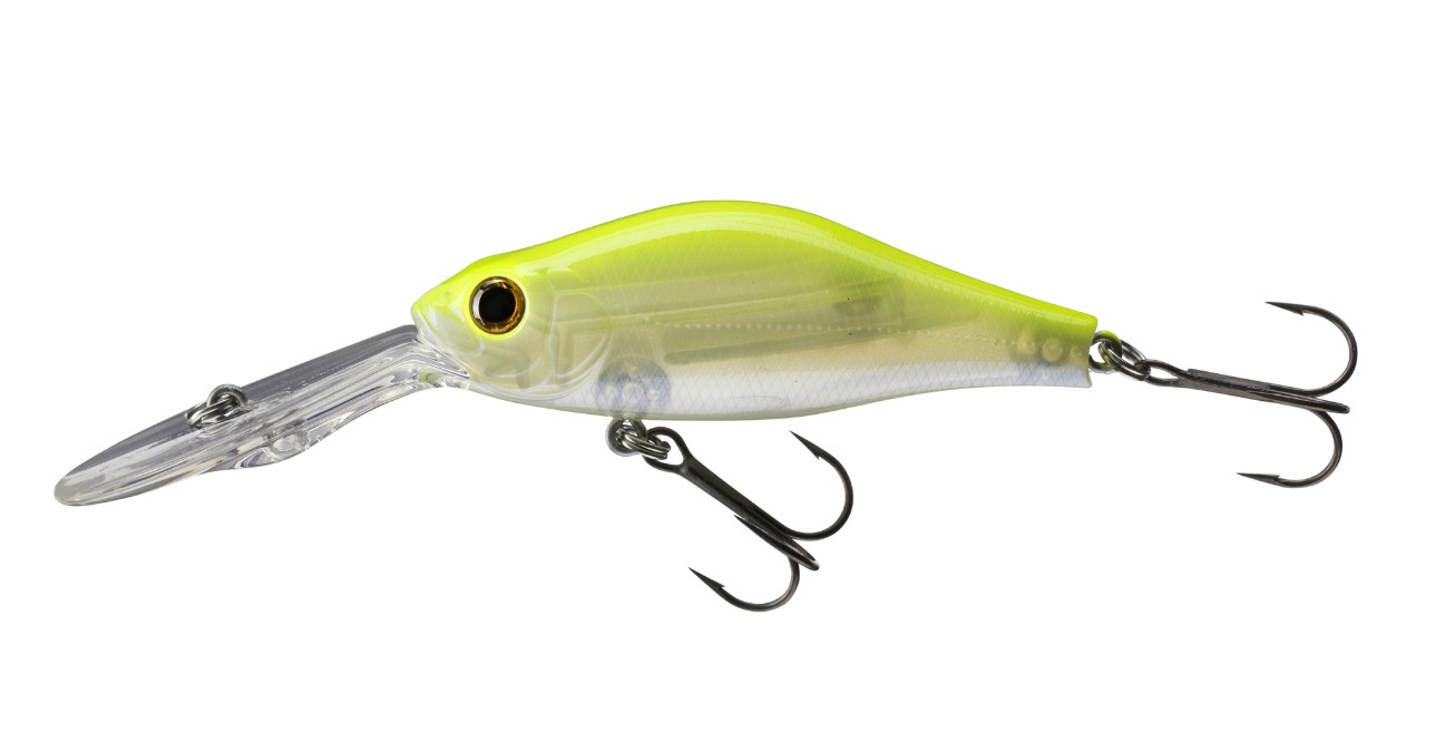 Воблер Daiwa TOURNAMENT MEGA SCOUTER 1064FG - 6.8cm/14.0gr