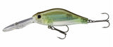 see through shad