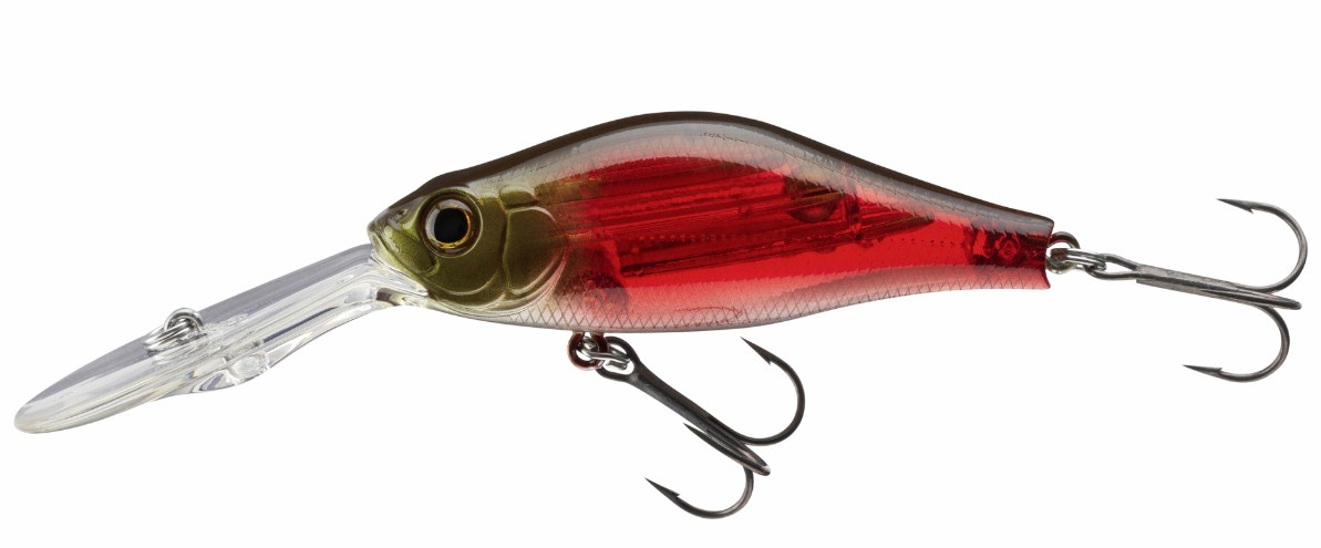 Воблер Daiwa TOURNAMENT MEGA SCOUTER 1064FG - 6.8cm/14.0gr