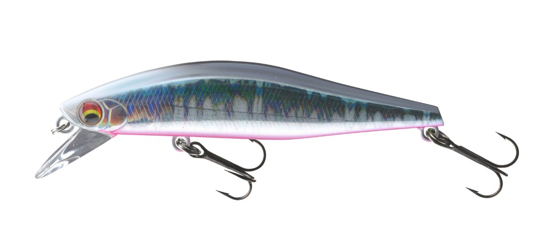 Воблер Daiwa TOURNAMENT WISE MINNOW 70FS - 7.0cm/7.5gr