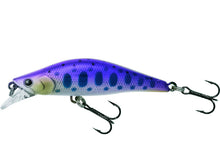 Wobbler TIEMCO IMERU 50S -5.0cm/4.3gr - Sinking