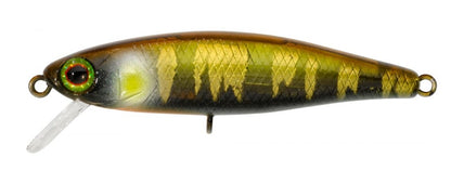 Vobler JACKALL TINY FRY 50SP - 5.0cm/2.7 gr - Suspending
