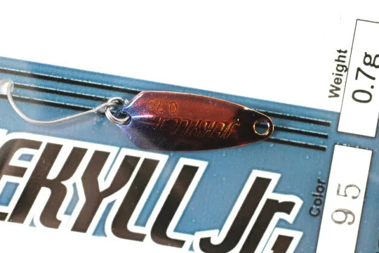 Микро клатушка Rodio Craft Jekyll Jr - 0.7g