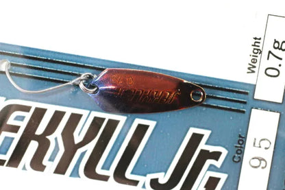 Микро клатушка Rodio Craft Jekyll Jr - 0.7g
