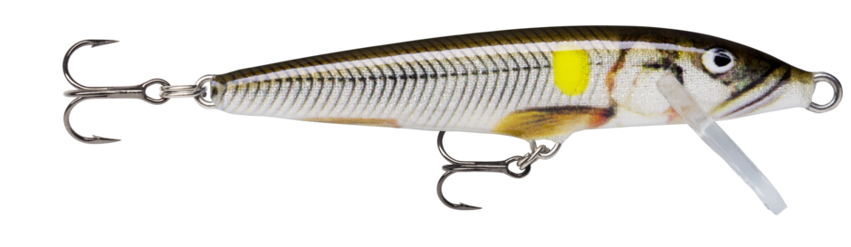 Wobbler RAPALA Original Floater® - 5cm/3gr
