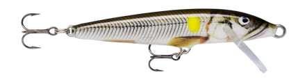 Wobbler RAPALA Original Floater® - 5cm/3gr