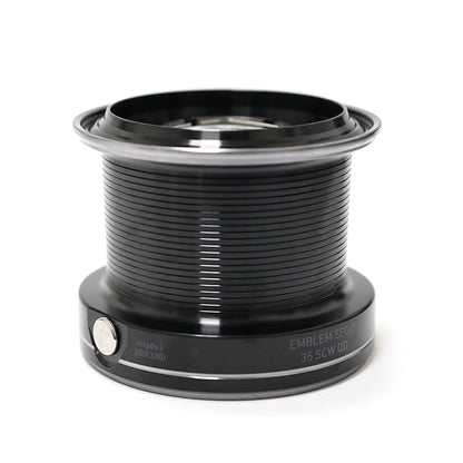 РЕЗЕРВНА ШПУЛА за Daiwa '18 EMBLEM SPOD 35 SCW QD