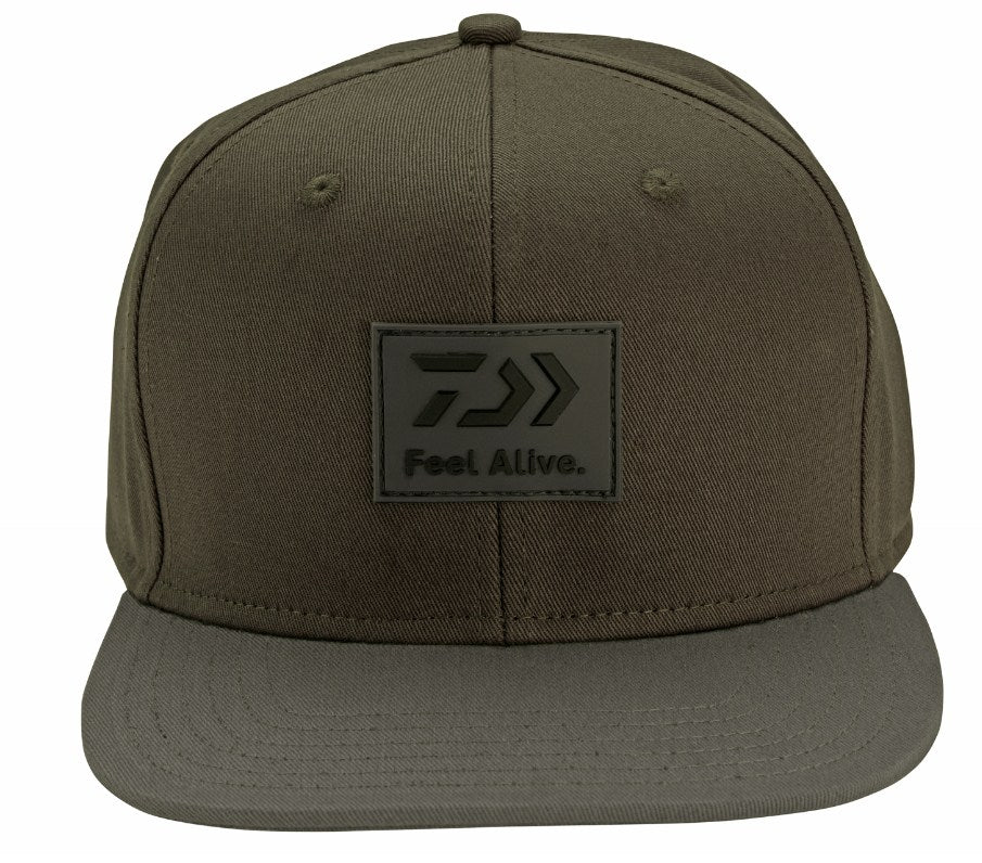 Șapcă DAIWA 21 D-VEC - ANTHRACITE