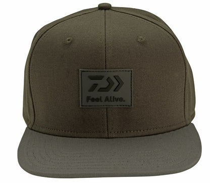 Șapcă DAIWA 21 D-VEC - ANTHRACITE
