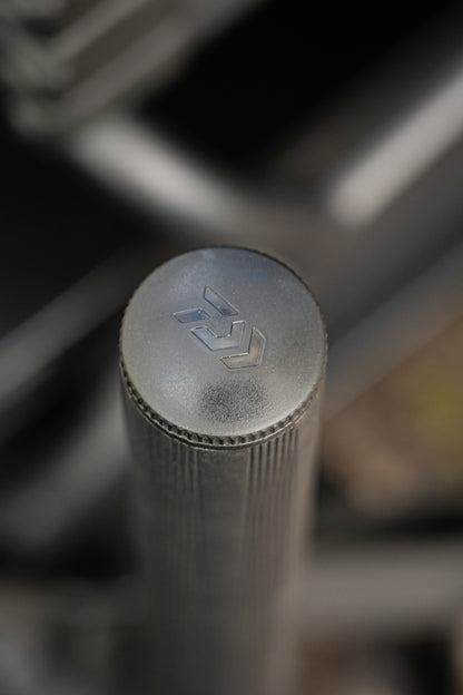 Платформа DAIWA D500SB - D36 детайл на регулиращия механизъм за риболовни такъми.
