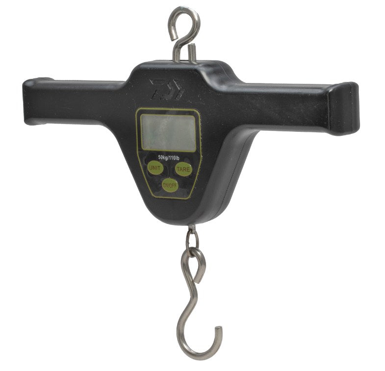 Кантар DAIWA DIGITAL T-BAR SCALE - 50kg