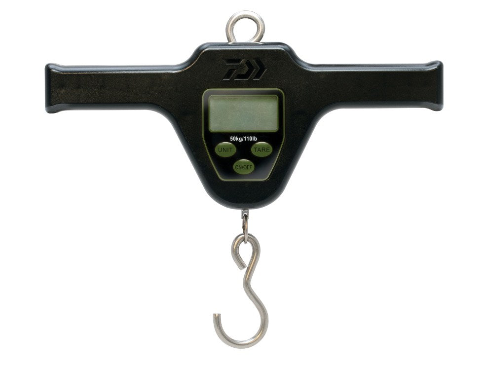 Кантар DAIWA DIGITAL T-BAR SCALE - 50kg