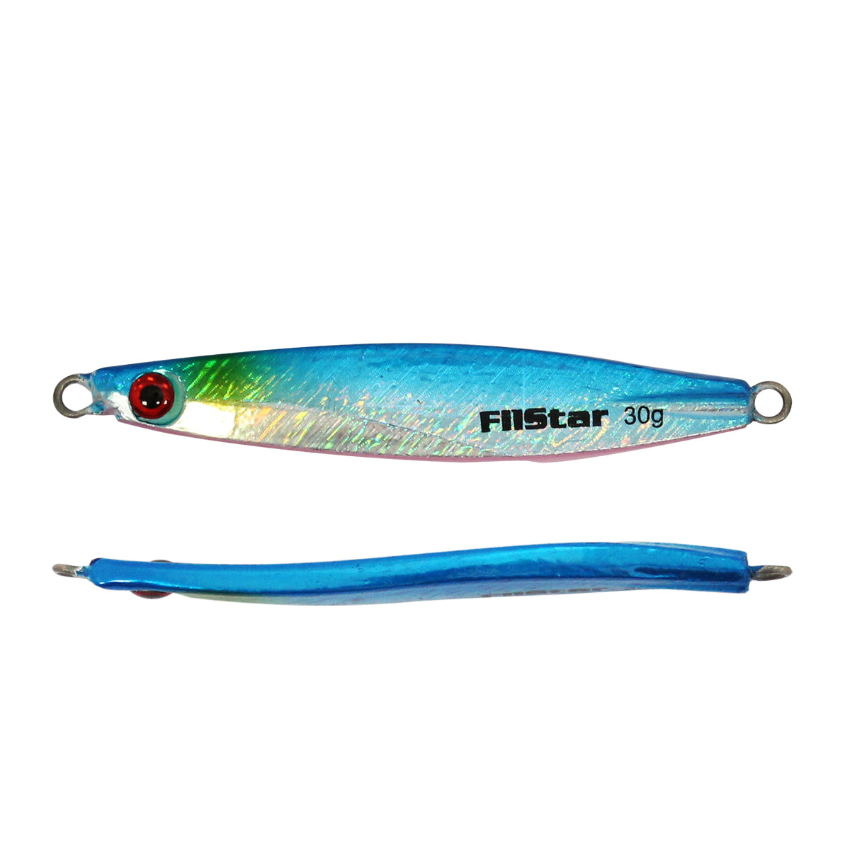 Pilker FilStar 188 - 30gr/7cm