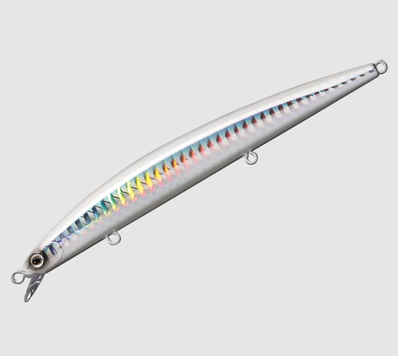 Воблер Smith Haluca 125F -12.5cm/13.9gr - Floating
