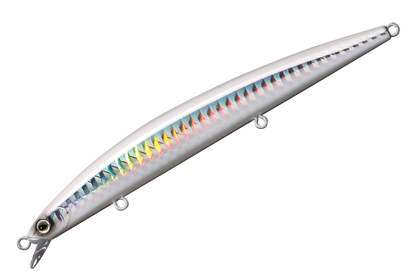 Воблер Smith Haluca 125S - 12.5cm/15.5gr - Sinking