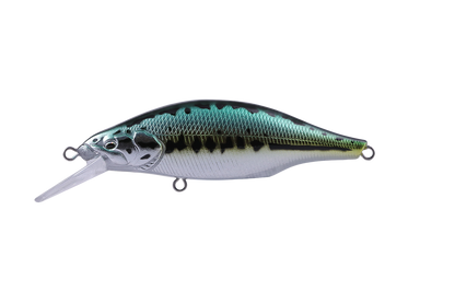 Wobbler BABYFACE SD110-F - 11.0cm/30gr - Floating