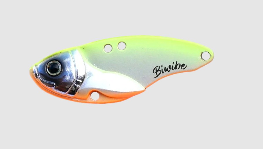 Blade bait BIWAA BIWIBE BLADE 4.0cm/7.0gr