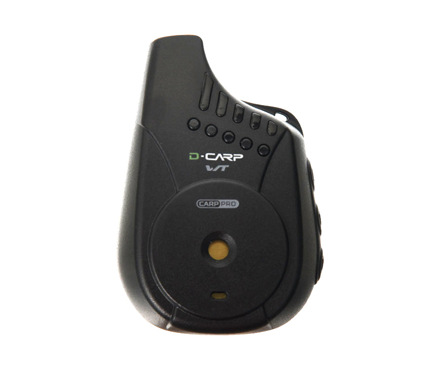 Набор сигнализаторы 3/4+1 CARP PRO D-CARP WT