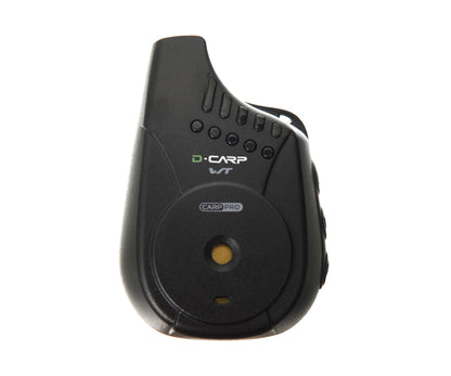 Набор сигнализаторы 3/4+1 CARP PRO D-CARP WT