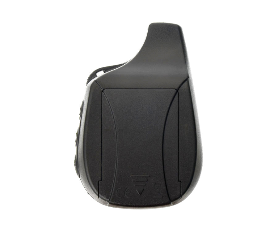 Набор сигнализаторы 3/4+1 CARP PRO D-CARP WT