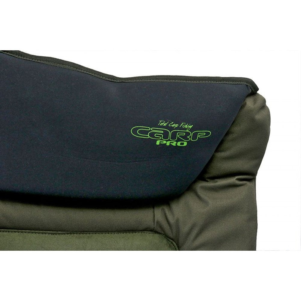 Кресло CARP PRO CH CPH 0210