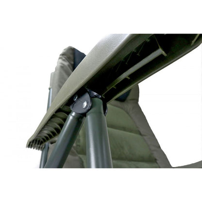 Кресло CARP PRO CH CPH 0210