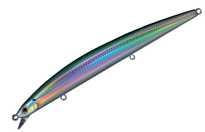 Wobbler SMITH HALUCA 145F - 14.5cm / 19.0gr - Floating